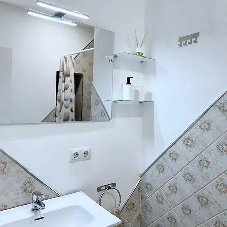 Apartment Casita Evisuit