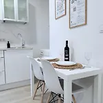 דירה Casita Evisuit *