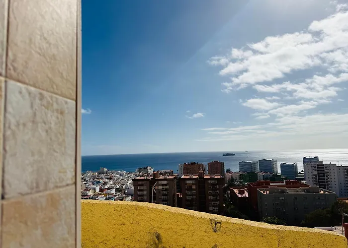 Apartment Casita Evisuit