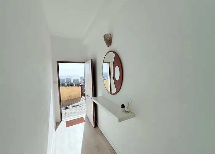 Apartment Casita Evisuit Las Palmas de Gran Canaria