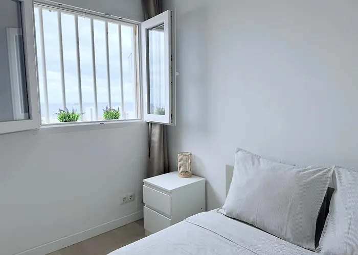 Apartment Casita Evisuit *