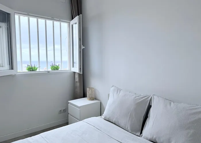 Apartment Casita Evisuit *