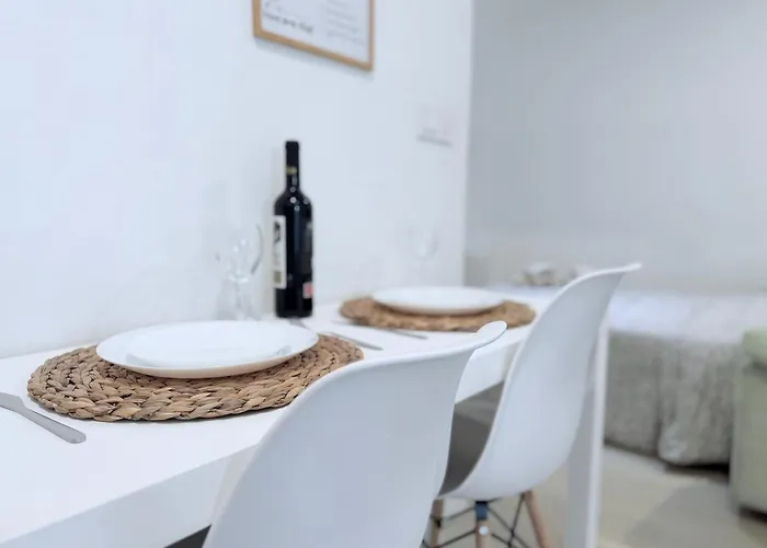 Casita Evisuit Apartment