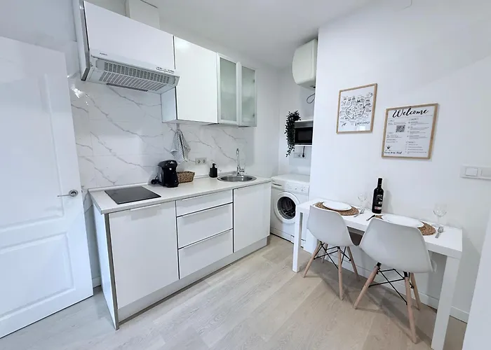 Casita Evisuit Apartment
